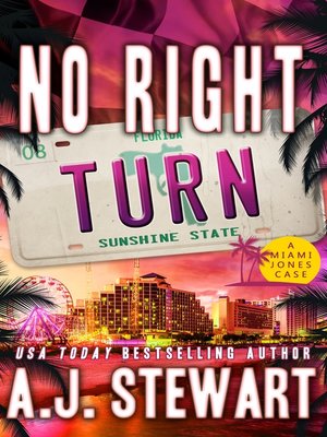 cover image of No Right Turn